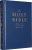 ESV Pew and Worship Bible: Blue, Hardback