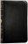 ESV Personal Size Reference Bible, Black, TruTone