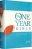 ESV The One Year Bible: Hardback