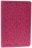 ESV Thinline Wild Rose Floral  Bible: Pink Trutone