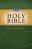 KJV Bible: Paperback
