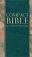 Holy Bible: King James Version Compact Slimline Burgundy