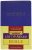 KJV Gift & Award Bible, Blue, Imitation Leather