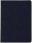 NIV Fire Bible: Global Study Edition, Bonded Leather, Black 
