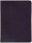 NIV Fire Bible: Global Study Edition, Leather, Burgundy 