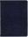 NIV Fire Bible: Global Study Edition, Leather, Black 