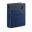 NIV Fire Bible: Student Edition, Flexisoft, Blue and Grey