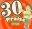 30 Praise Songs Cd