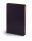 The Message Numbered Edition Personal Size Bible: Burgundy, Bonded leather