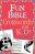 Fun Bible Crosswords For Kids