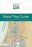 Common English Bible Map Guide