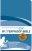 ESV Waterproof New Testament: Blue Wave, Paperback
