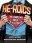 He Roics : The Amazing Male Trivia Book With Fun Scratch Off Scoring