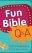 Fun Bible Q And A