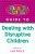 Children's Ministry Guide to Dealing With Disruptive Children