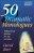 50 Dramatic Monologues