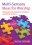 100 Multi-Sensory Ideas for Worship
