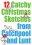 12 Catchy Christmas Sketches