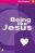 Being Like Jesus