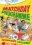 Matchday Programme - Activity Book for Champion's Challenge
