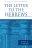 The Letter to the Hebrews