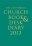 The Canterbury Church Book and Desk Diary 2013
