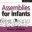Assemblies for Infants : Bk. 2
