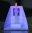 CW CANDLEHOLDERS CONT.PK10