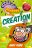 Professor Bumblebrains Bonkers Book On Creation