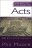 Straight to the Heart of Acts