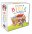 My Little Library Candle Bible For Toddlers