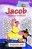 Jacob: Wrestler with God
