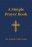 A Simple Prayer Book - Leatherette Edition