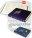 KJV Large Print Bible: Black Soft Vinyl Flexible Cover