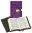 KJV Pocket Reference Bible: Black, Calfskin
