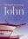 KJV Gospel of John; Large Print