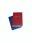 KJV Nonpareil New Testament and Psalms: Blue Paperback