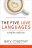 The Five Love Languages