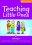 Teaching Little Ones - Salvation