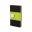 Black Moleskine Pocket Plain Cahier Journal Set
