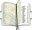 Moleskine Barcelona City Notebook