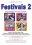 CEV Festivals 2 DVD