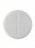Peoples Altar Bread Single Cross Sealed Edge - White - Pack of 250