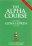 Alpha Course Including Alpha Express DVD Set