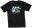 Bass Your Life T Shirt: Extra Large