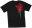 Risen Son T Shirt: Black, Extra Large
