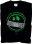 Duct Tape T Shirt: Black, Large