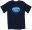 Amazing Grace T Shirt: Navy, Extra Large