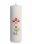 First Communion/Confirmation Candle (Each)