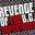 Revenge Of The Supertones Cd